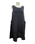 Kozan 2 POCKET TANK DRESS GAUZE SHORT HOLLAND