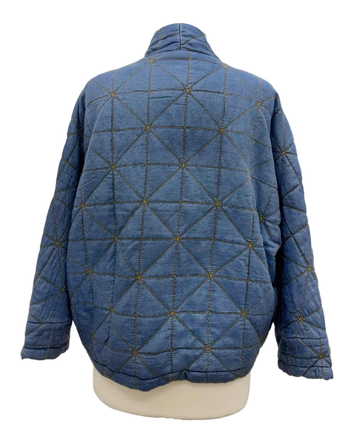 Habitat QUILT KIMONO