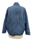 Habitat QUILT KIMONO