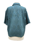 Foil SHORT SLEEVE SWEET STITCH SHRT