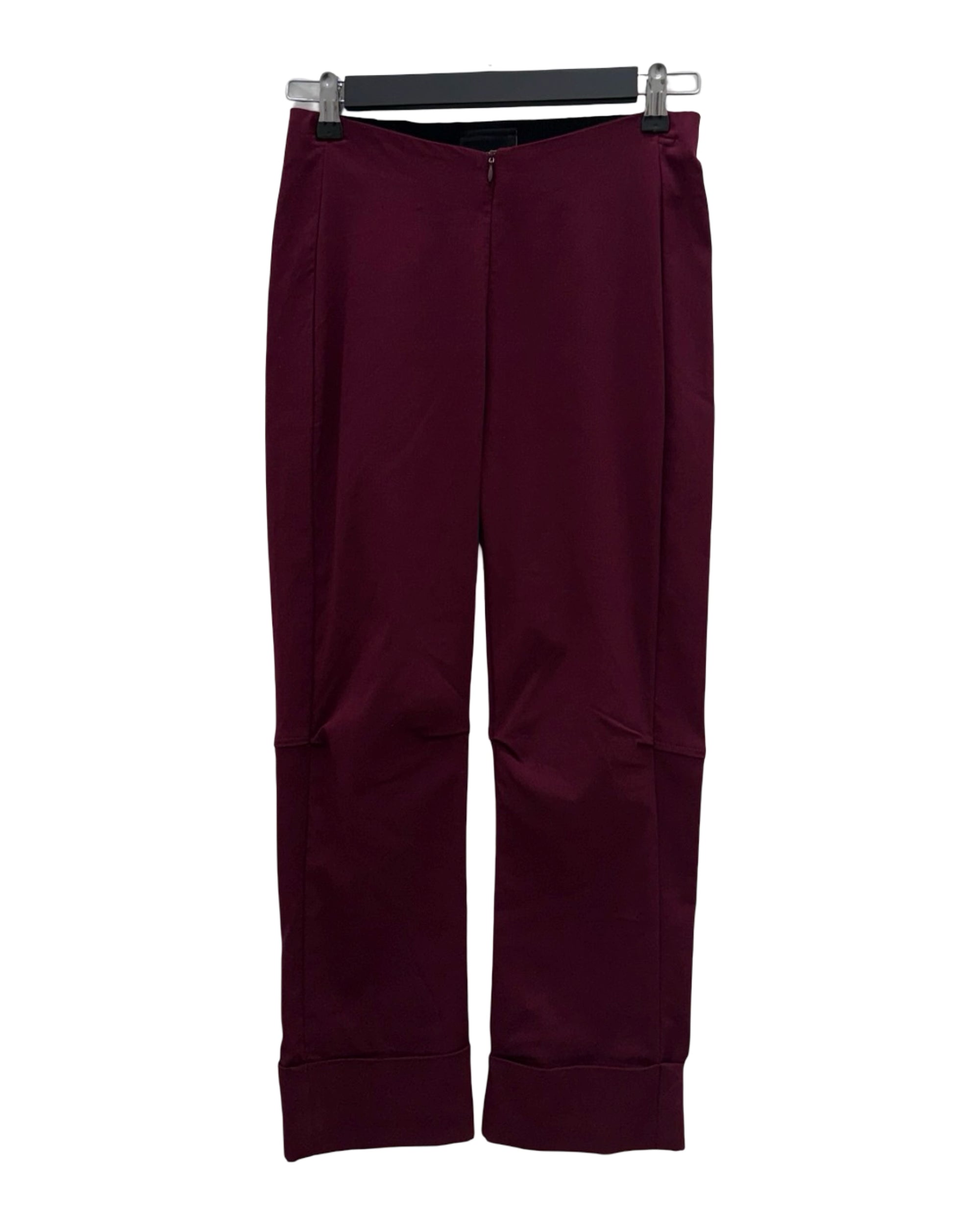 Porto VERONA CROP TWILL PANT