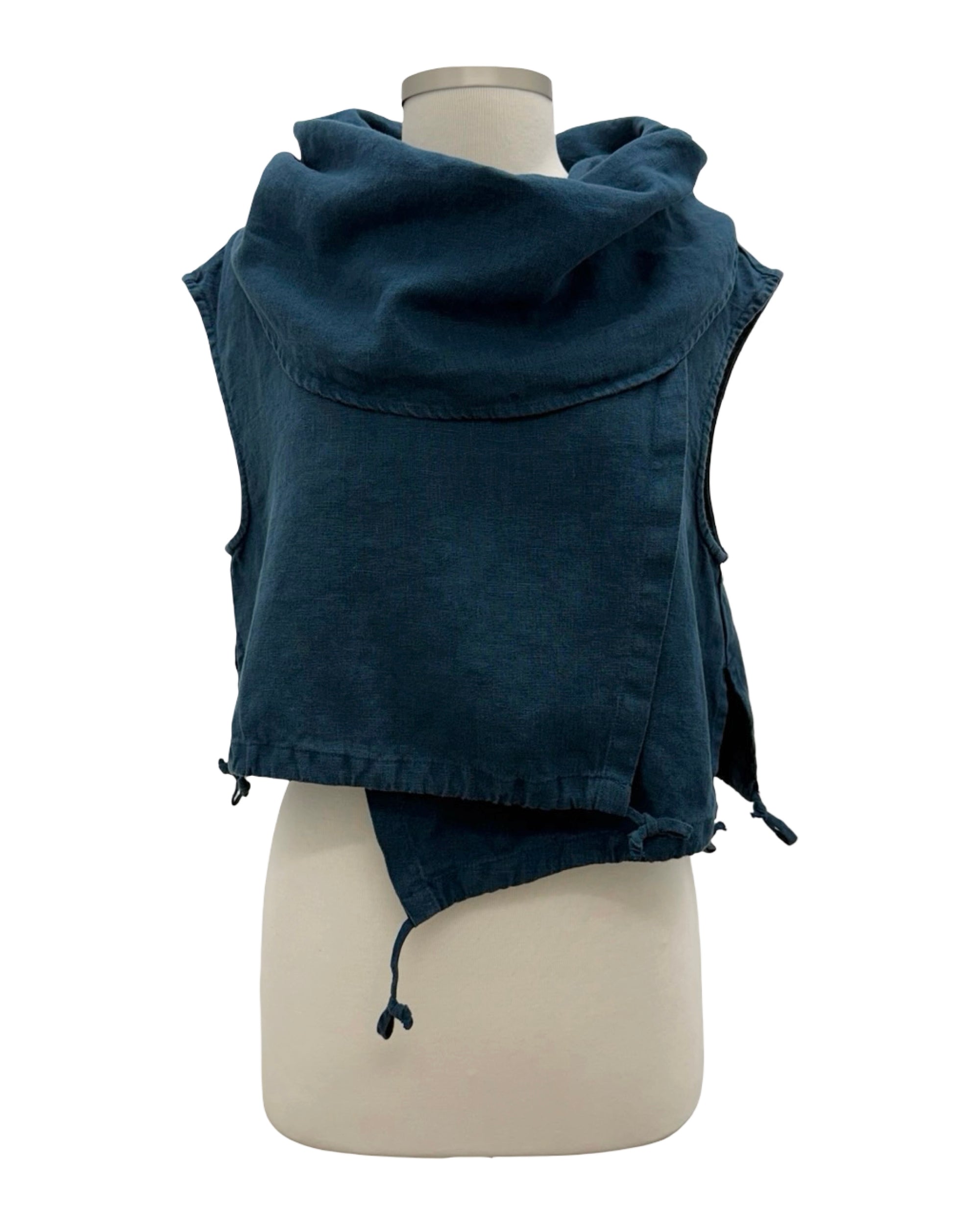 Bryn Walker PENNIE COWL VEST