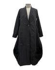 Kozan BUBBLE LONG JACKET ARIA