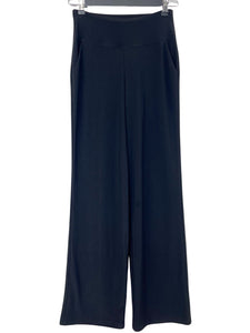 Sympli JERSEY STRAIGHT LEG PANT