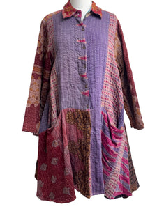 KANTHA SUNRISE TUNIC