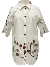 Load image into Gallery viewer, Yaza POPPY SHIRT
