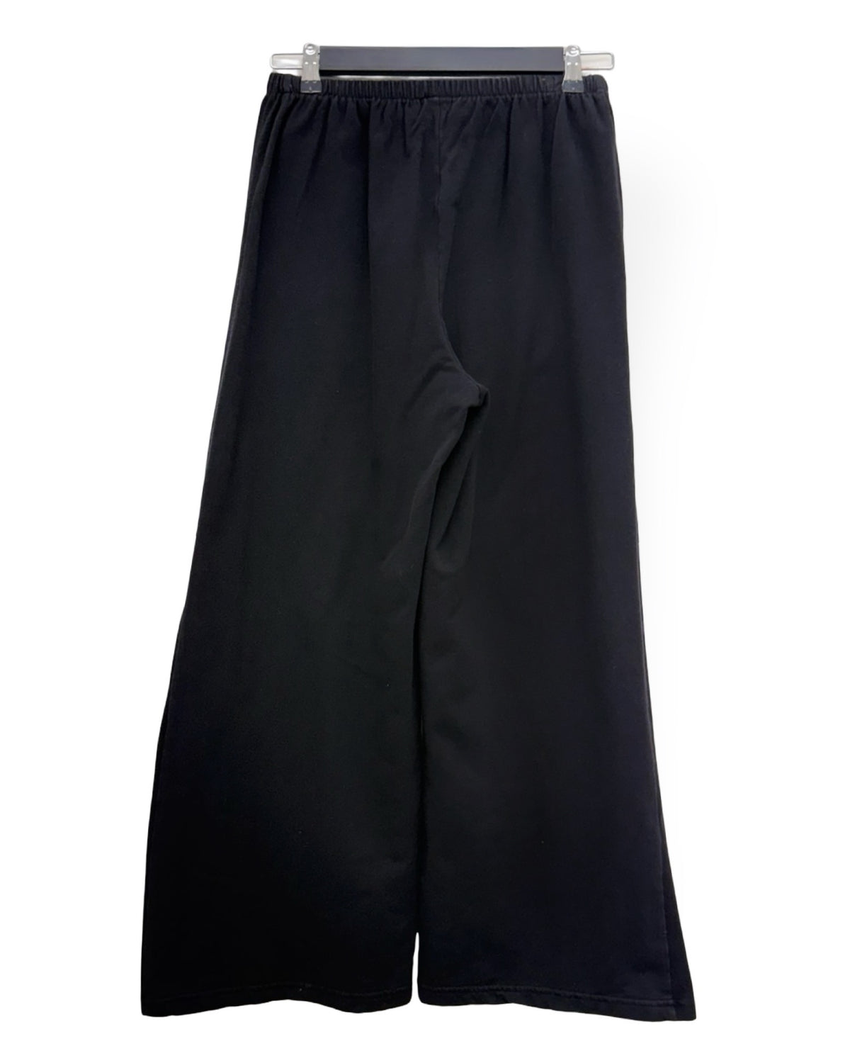 Fenini FLEECE WIDE LEG PANT