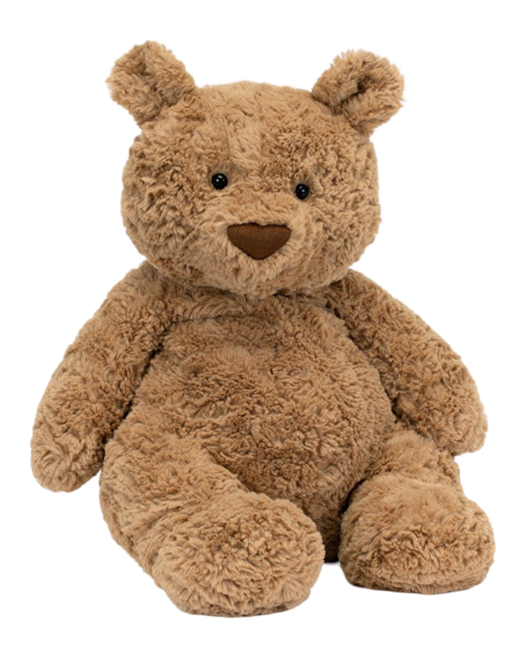 Jellycat BARTHOLOMEW BEAR HUGE