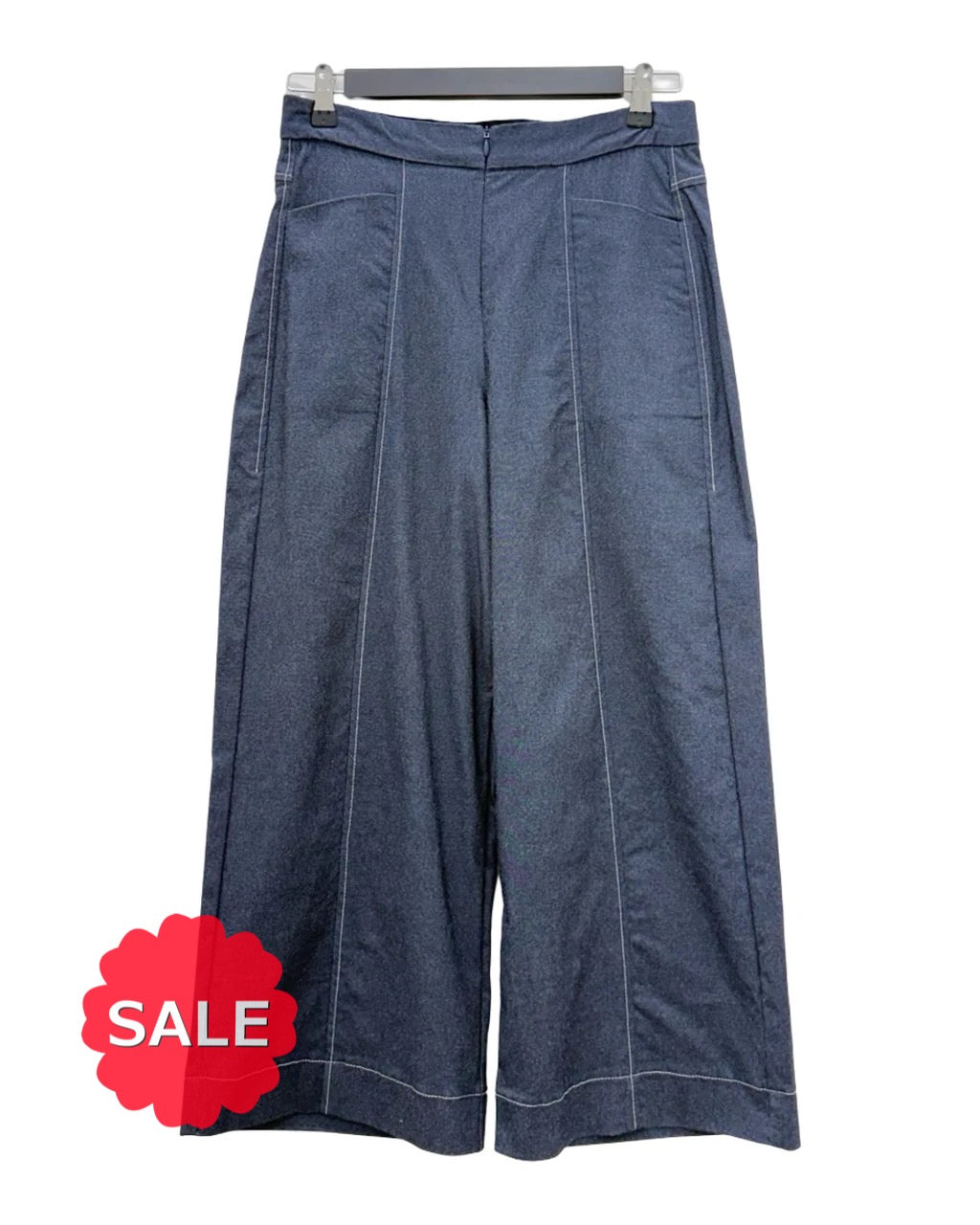 Porto DAVIS WIDE LEG PANT - Originally $129
