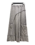 Chalet Beau Jours 2 POCKET TERRY PANT HILLY