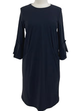 Load image into Gallery viewer, Porto RUFFLE SLEEVE DRESS
