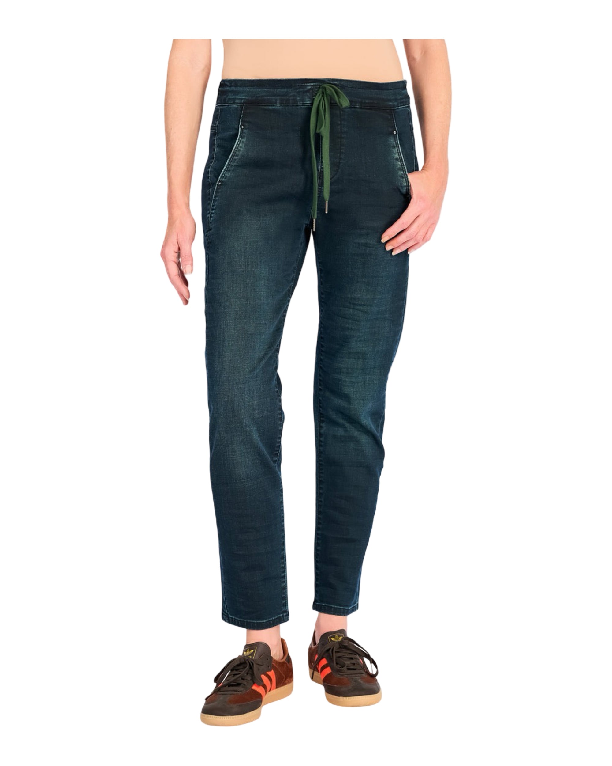 Alembika SKINNY LEG PANT