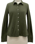 Cut Loose FITTED SHIRT