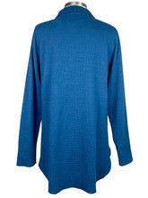 Load image into Gallery viewer, Cut Loose PUCKER DOUBLE CLOTH KNIT SHIRT - Originally $159
