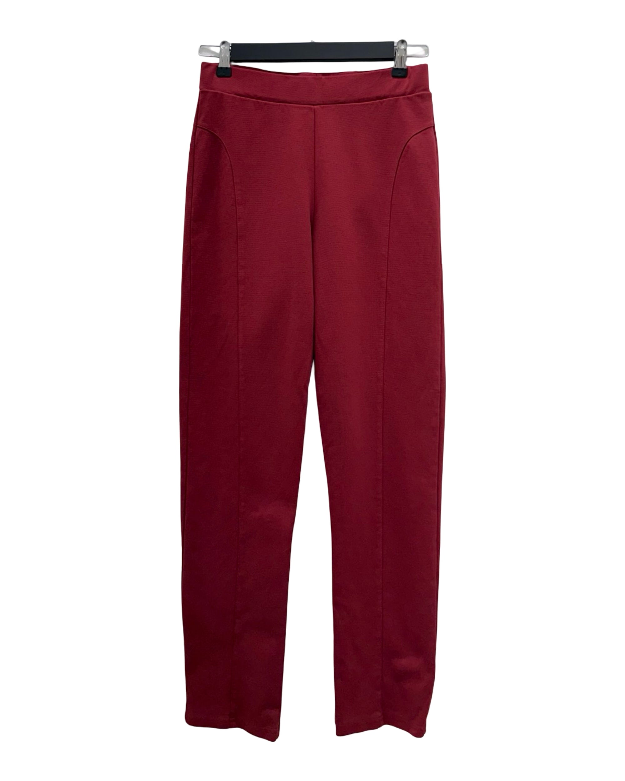 Cut Loose PONTI SEAM LEGGING