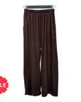 Prairie Cotton CROP JERSEY PANT ANDI - Originally $69