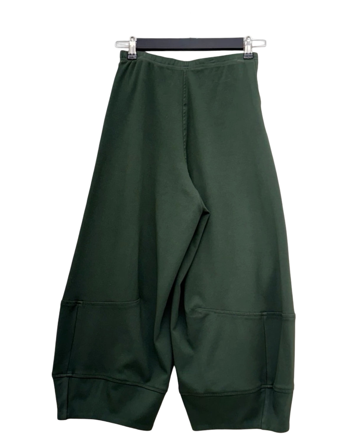 Eleven Stitch by Gerties RIB KNIT SEAM PANT