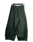 Eleven Stitch by Gerties RIB KNIT SEAM PANT
