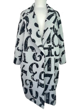 Load image into Gallery viewer, Chalet HARLEY PRINT COAT
