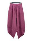 Kozan GAUZE TULIP PANT HAYES - Originally $155