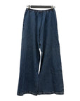 Cynthia Ashby WIDE LEG PANT