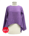 Gerties CRINKLE TOPPER Originally $159