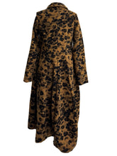 Load image into Gallery viewer, Alembika LEOPARD COAT
