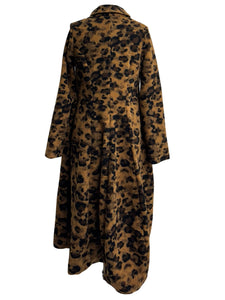 Alembika LEOPARD COAT