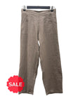Blueberry LINEN BALLOON PANT - Originally $154