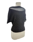 Vanite SWOOP SHORT SLEEVE TOP