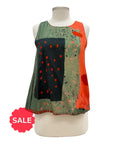 Three Potato TANK TOP - Originally $65