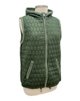 Habitat DOUBLE FACE QUILT VEST