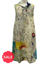 Load image into Gallery viewer, Three Potato COWL DRESS - Originally $95
