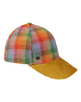 Fraas COLORBLOCK BASEBALL CAP