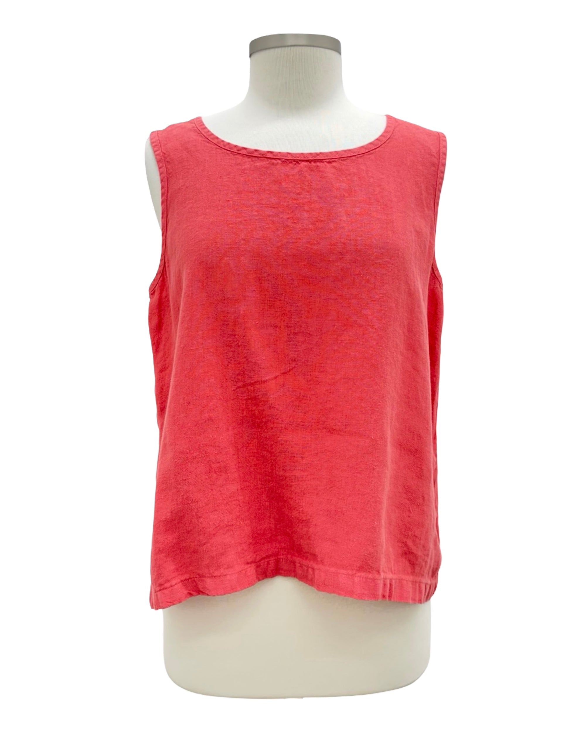 Fenini LINEN BOXY TANK