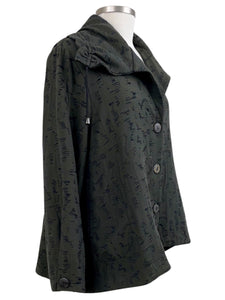 Niche DASH IVY JACKET