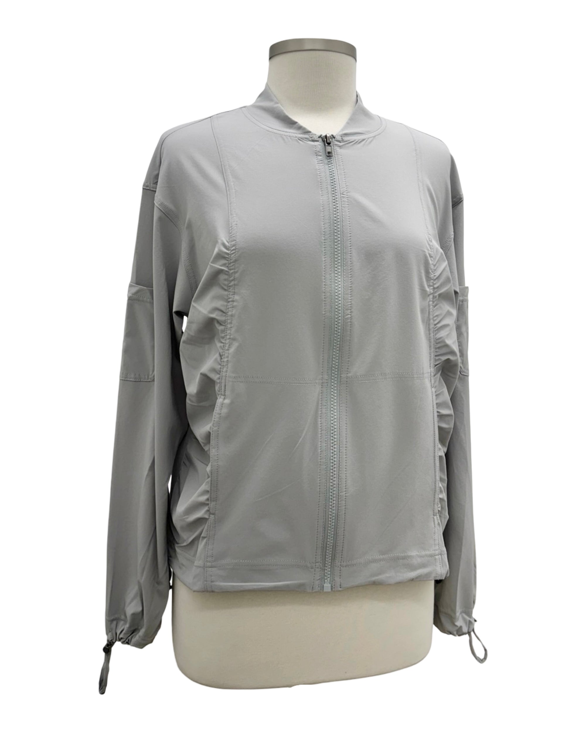 Wearables by XCVI BACH JACKET