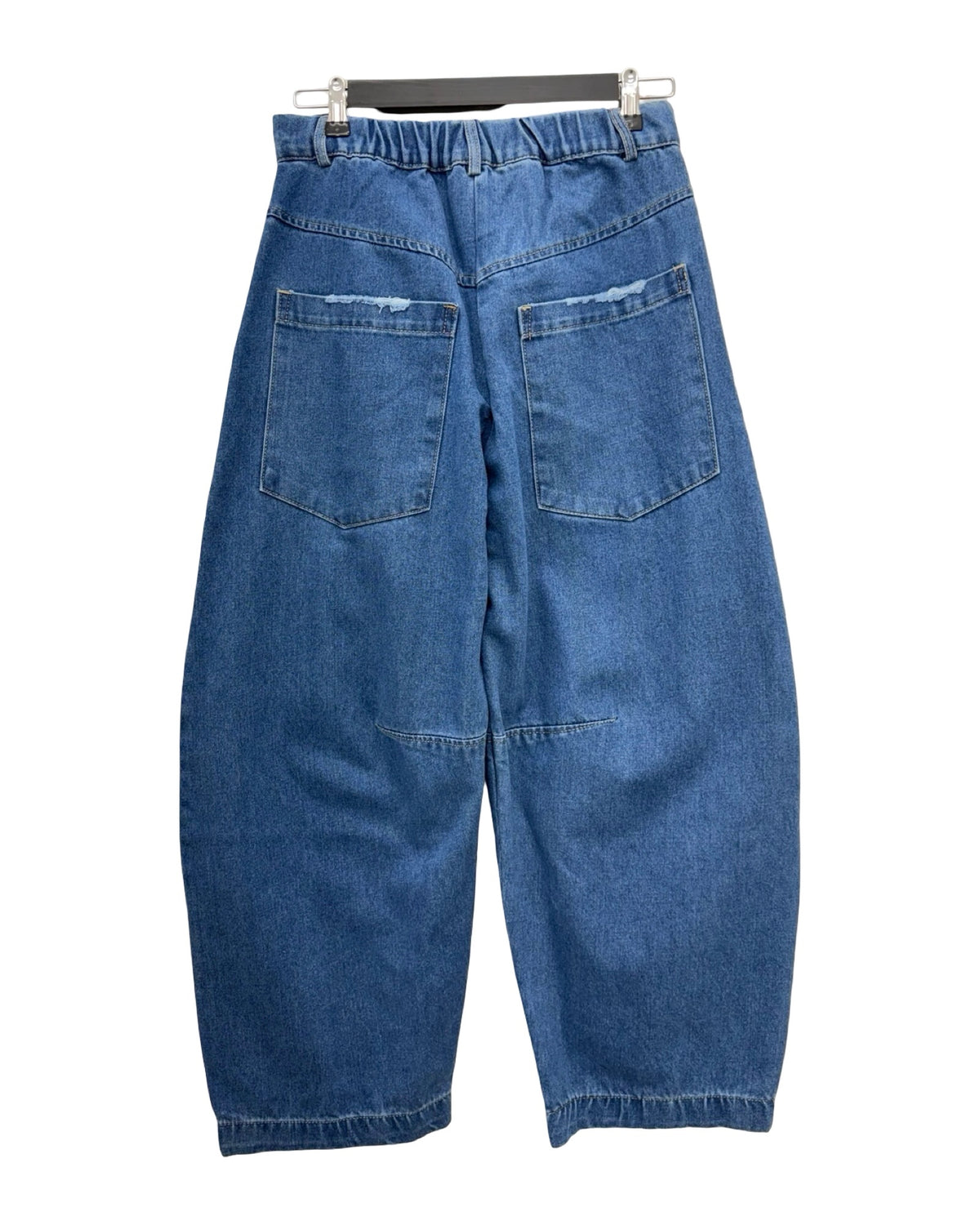 Alembika DENIM PANT