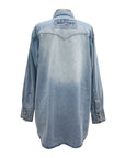 Jaded Gypsy NEW FRONTIER SHIRT