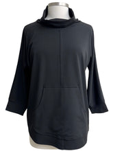 Load image into Gallery viewer, Sympli FLEECE FUNNEL NECK
