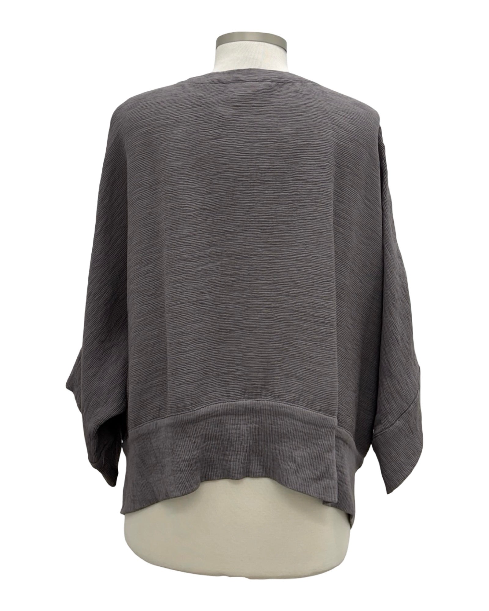 Gerties RAYON PEPLUM JACKET
