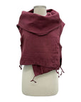 Bryn Walker PENNIE COWL VEST