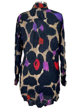 Load image into Gallery viewer, Alembika PRINT BLOUSE

