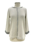 Habitat SEAM PULLOVER TOP