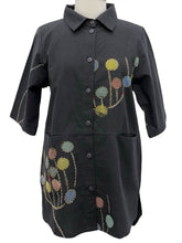 Load image into Gallery viewer, Yaza POPPY SHIRT

