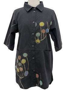 Yaza POPPY SHIRT