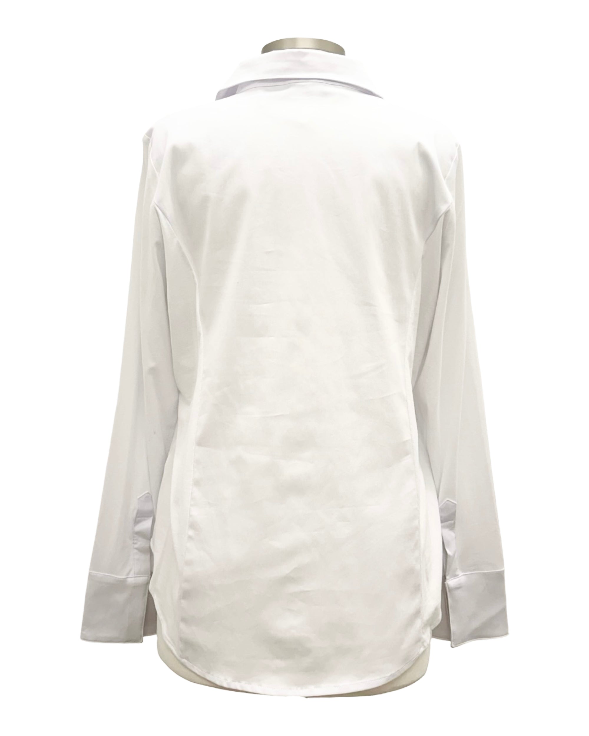 Habitat HIDDEN PLACKET SHIRT