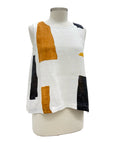 Olivia by Habitat LINEN SUNSET TANK