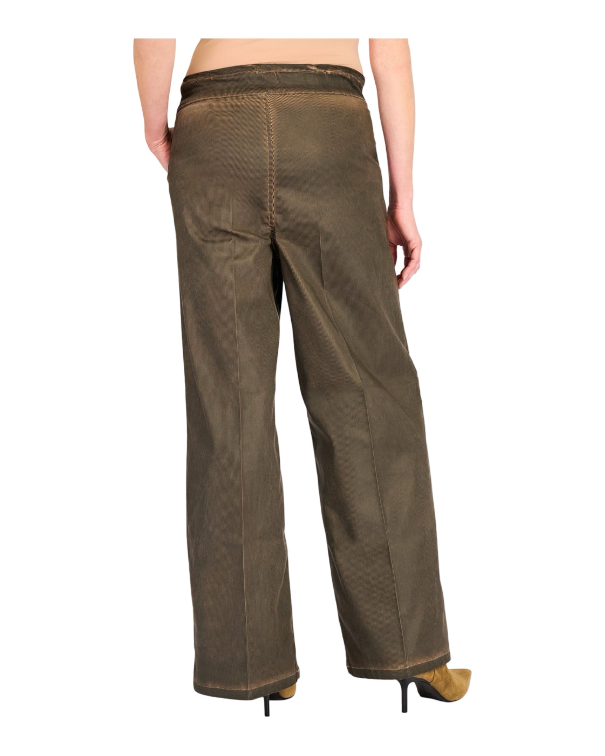 Alembika WIDE LEG ICONIC JEAN