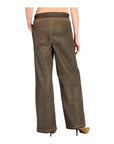 Alembika WIDE LEG ICONIC JEAN